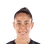 Lola Gallardo 81 Common GK FC 26 card