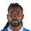 Zambo Anguissa 82 Rare CM FC 26 card