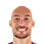 Dmitrović 79 Rare GK FC 26 card