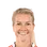 Hegerberg 88 Team of the Week ST FC 26 card