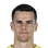 Zetterer 76 Common GK FC 26 card