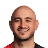 González 73 Common ST FC 26 card