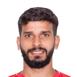 Al Munaif 56 Common CB FC 26 card