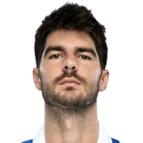 Melero 73 Rare CM FC 26 card