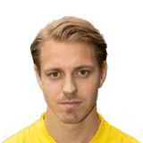 Ómarsson 66 Common ST FC 26 card