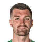 Hudson 59 Rare GK FC 26 card