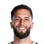 Bentancur 80 Common CDM FC 26 card