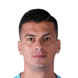 Soto 70 Common GK FC 26 card