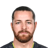 Steacy 56 Rare GK FC 26 card