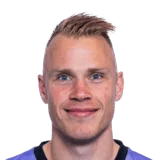 Wichne 62 Common GK FC 26 card
