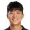 Jeon Min Gwang 70 Rare CB FC 26 card