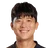 Jeon Min Gwang 70 Rare CB FC 26 card