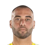 Edwards Jr. 62 Common GK FC 26 card