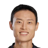 Kim Jong Woo 64 Common CM FC 26 card