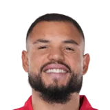 Samuel Portugal 70 Common GK FC 26 card