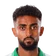 Tekie 73 Rare CM FC 26 card