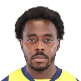 Osayi-Samuel 76 Rare RB FC 26 card
