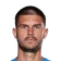 McCarthy 68 Common GK FC 26 card
