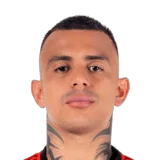 Leal 68 Common RM FC 26 card