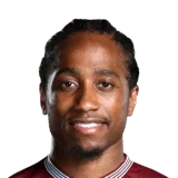 Walker-Peters 75 Common RB FC 26 card