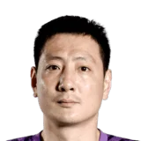 Zhao Shi 52 Common GK FC 26 card