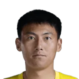 Wang Peng 60 Common CB FC 26 card