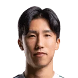 Lee Yeong Jae 66 Common CM FC 26 card