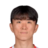 Hwang In Beom 77 Common CM FC 26 card