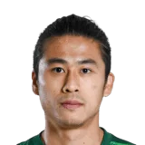 Zhang Yuning 66 Common ST FC 26 card
