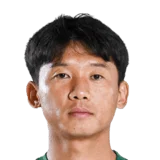 Chi Zhongguo 60 Common CM FC 26 card