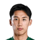 Cao Yongjing 65 Common RM FC 26 card