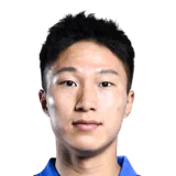 Yang Zexiang 63 Rare LB FC 26 card