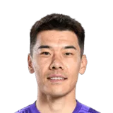 Wang Qiuming 63 Rare CM FC 26 card