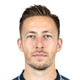 Passlack 71 Common RB FC 26 card