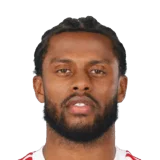 Paal 69 Rare LB FC 26 card