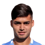 Hormazábal 69 Common RB FC 26 card