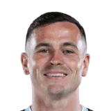 Cullen 76 Common CDM FC 26 card