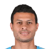 El Shenawy 74 Rare GK FC 26 card