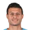 El Shenawy 74 Rare GK FC 26 card