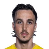 Helmersen 66 Common ST FC 26 card
