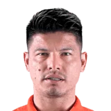 Aguilar 67 Common GK FC 26 card