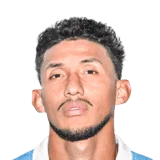 Gonzáles 71 Common CAM FC 26 card
