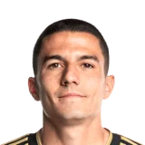 Sergi Palencia 70 Common RB FC 26 card