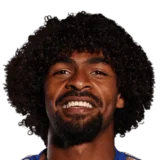 Choudhury 72 Rare RB FC 26 card
