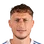 Vojvoda 87 Team of the Week RB FC 26 card