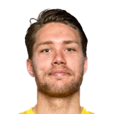 Joelsson 63 Common GK FC 26 card