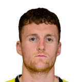 Walton 66 Common GK FC 26 card