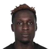 Agyei 83 Team of the Week RM FC 26 card