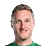 Iversen 70 Common GK FC 26 card