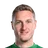 Iversen 70 Common GK FC 26 card
